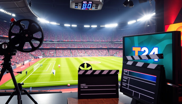 90 minut: Význam ve fotbale, filmu i zpravodajství ČT24