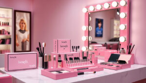Benefit Cosmetics: Průvodce značkou a produkty