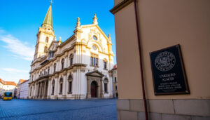 Świdnica – perla slezského baroka a památka UNESCO