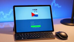 Xtb Logowanie – Kompletní návod pro české uživatele
