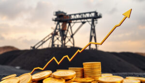 Akcje JSW – analýza, výhled, dividendy a otázky investorů