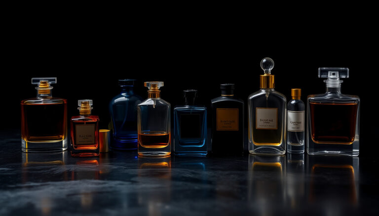 Hugo Boss perfumy – Recenze, srovnání a tipy na výběr